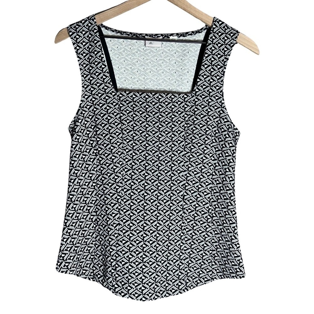 Anthropologie Postmark Tank Top - Size S